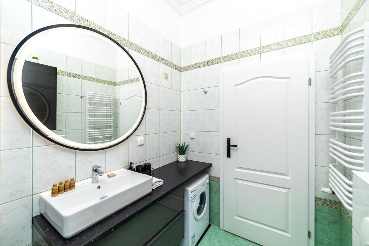 Trzy Gracje - Monte Cassino By Oneapartments Apartment Sopot