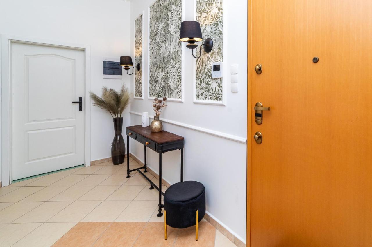 Apartment Trzy Gracje - Monte Cassino By Oneapartments *