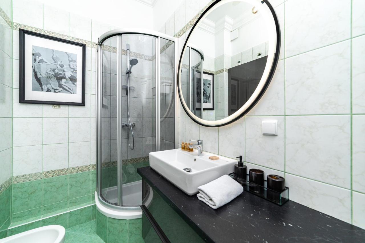 Trzy Gracje - Monte Cassino By Oneapartments Apartment *