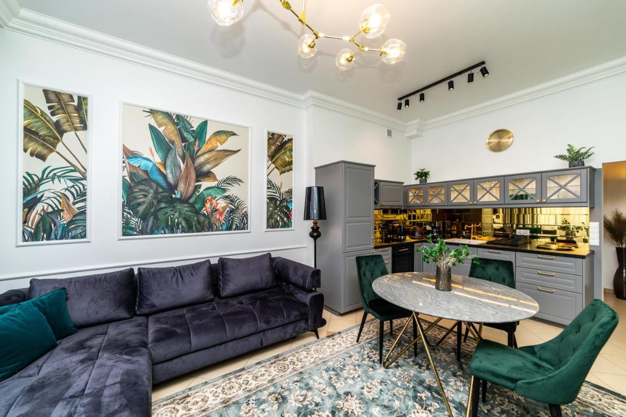 Trzy Gracje - Monte Cassino By Oneapartments Sopot