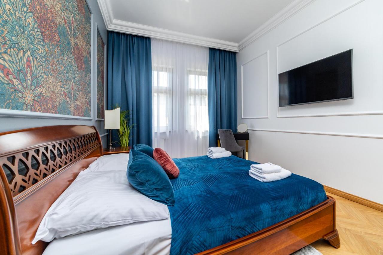 Trzy Gracje - Monte Cassino By Oneapartments Sopot