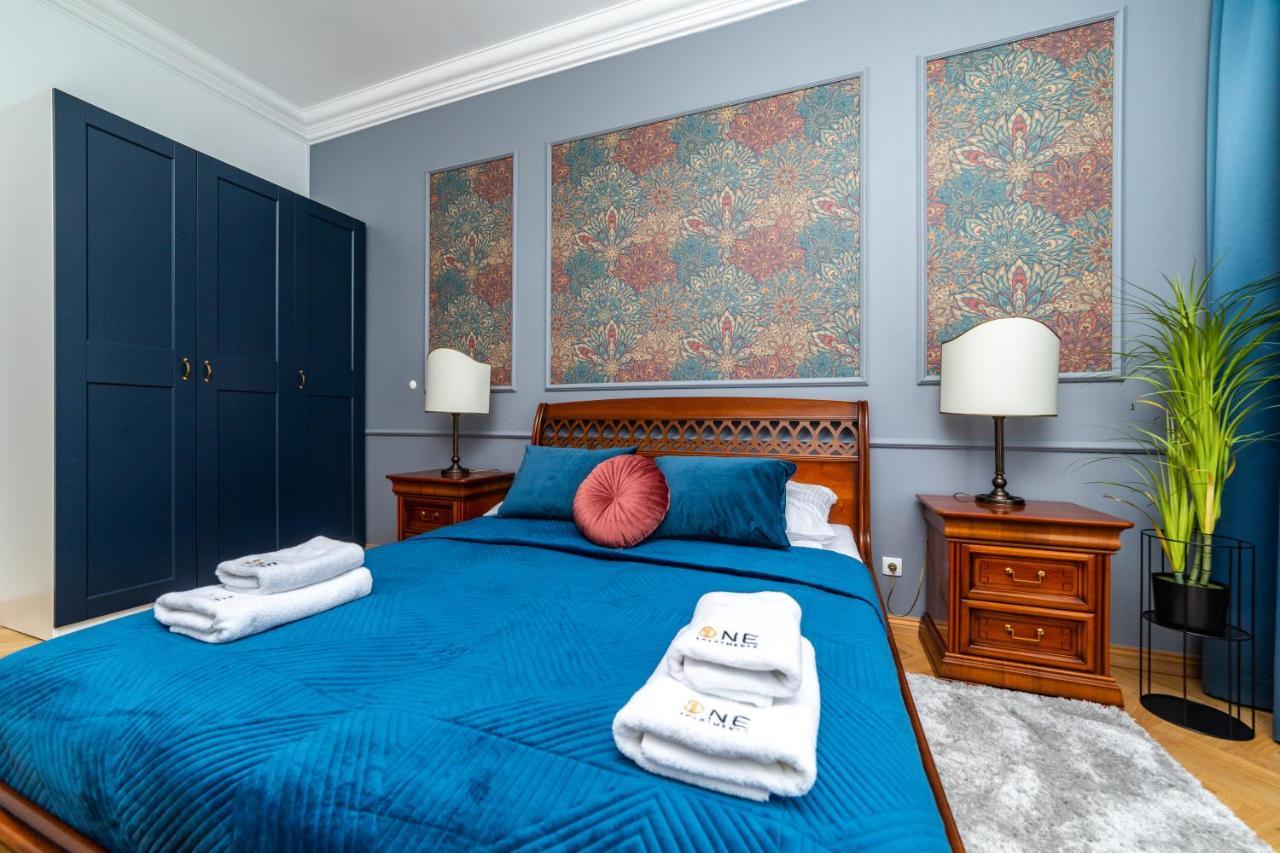 Trzy Gracje - Monte Cassino By Oneapartments Apartment Sopot