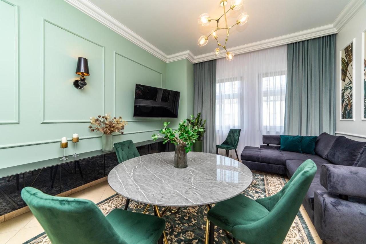 Trzy Gracje - Monte Cassino By Oneapartments * Sopot