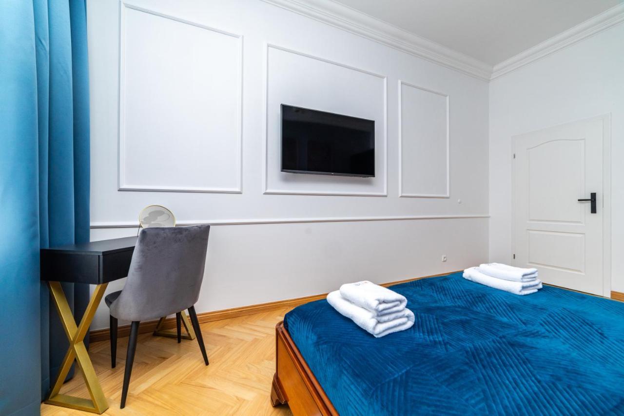Trzy Gracje - Monte Cassino By Oneapartments Apartment